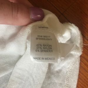 Charming Charlie Tops - Charming Charlie’s shirt Charming Charlie Tops - Charming Charlie’s shirt